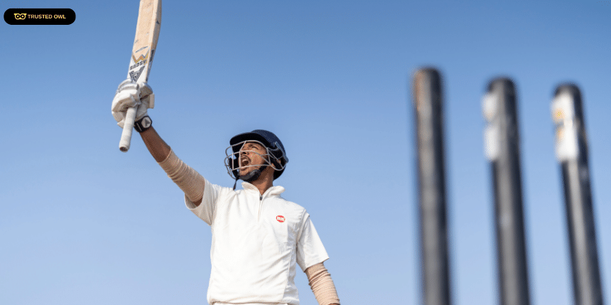 Ashes and International Success