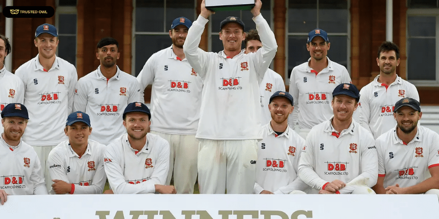 Domestic Cricket