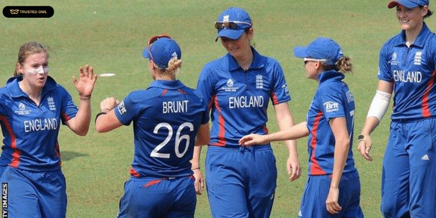 Women's Cricket