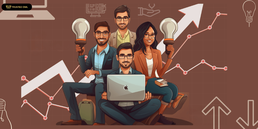 India is Becoming a Startup Hub