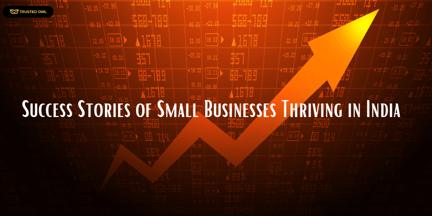 Small Businesses
