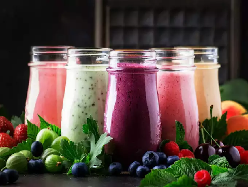 How Meal Replacement Help us to Weight Loss
