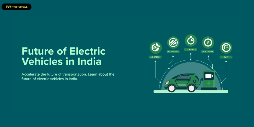 Electric Vehicles in India