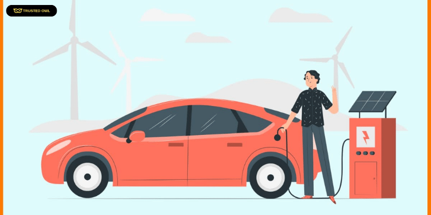 Future of EVs in India