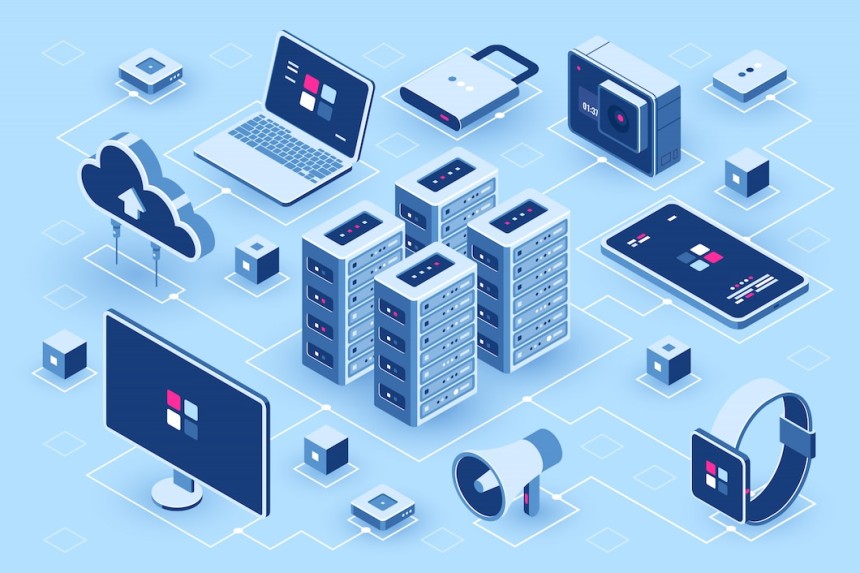 dedicated server, dedicated server services