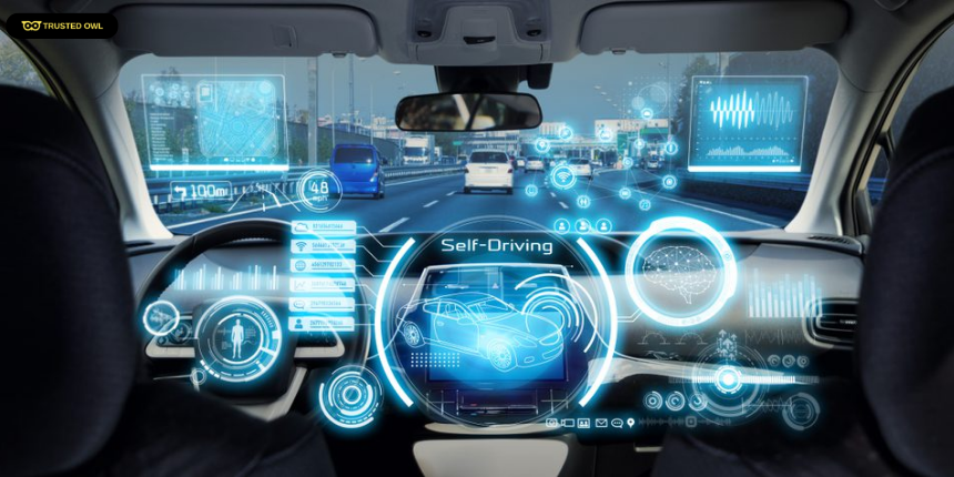Autonomous and Connected Vehicles
