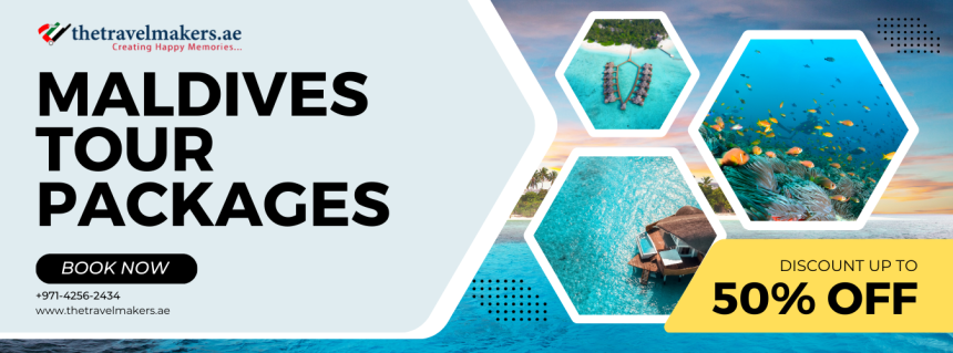 Maldives Tour Packages