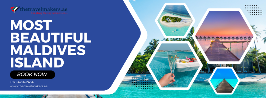 Maldives Tour Packages