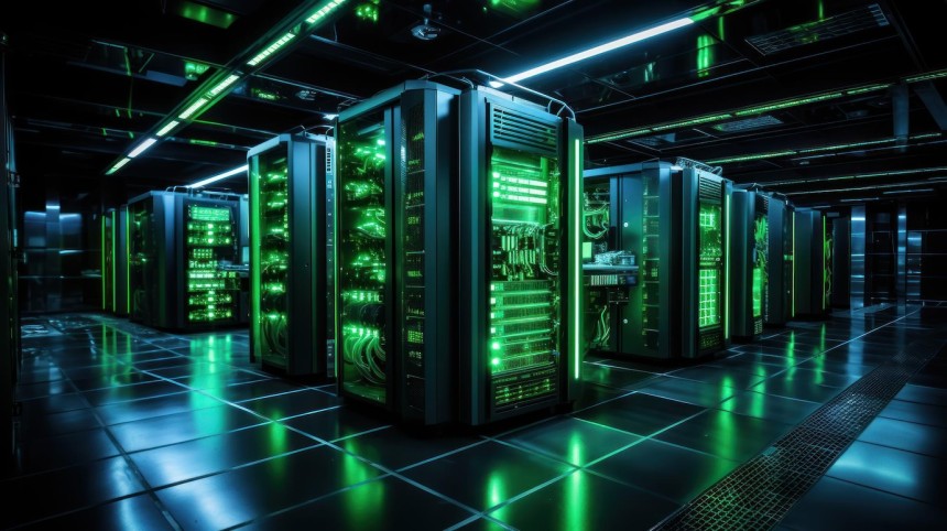 Virtual Private Server