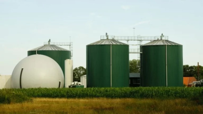 Bio CNG Plant Manufacturer in India