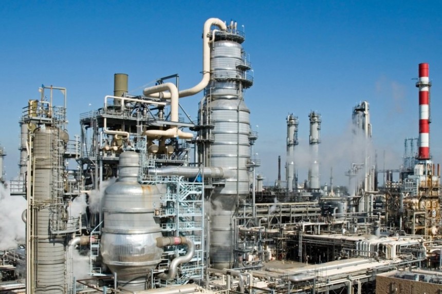 Presenting the Top Lubricant Plant Manufacturer in India