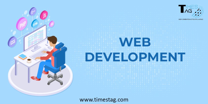 Unlocking Online Success: The Role of Web Development Companies in Ahmedabad