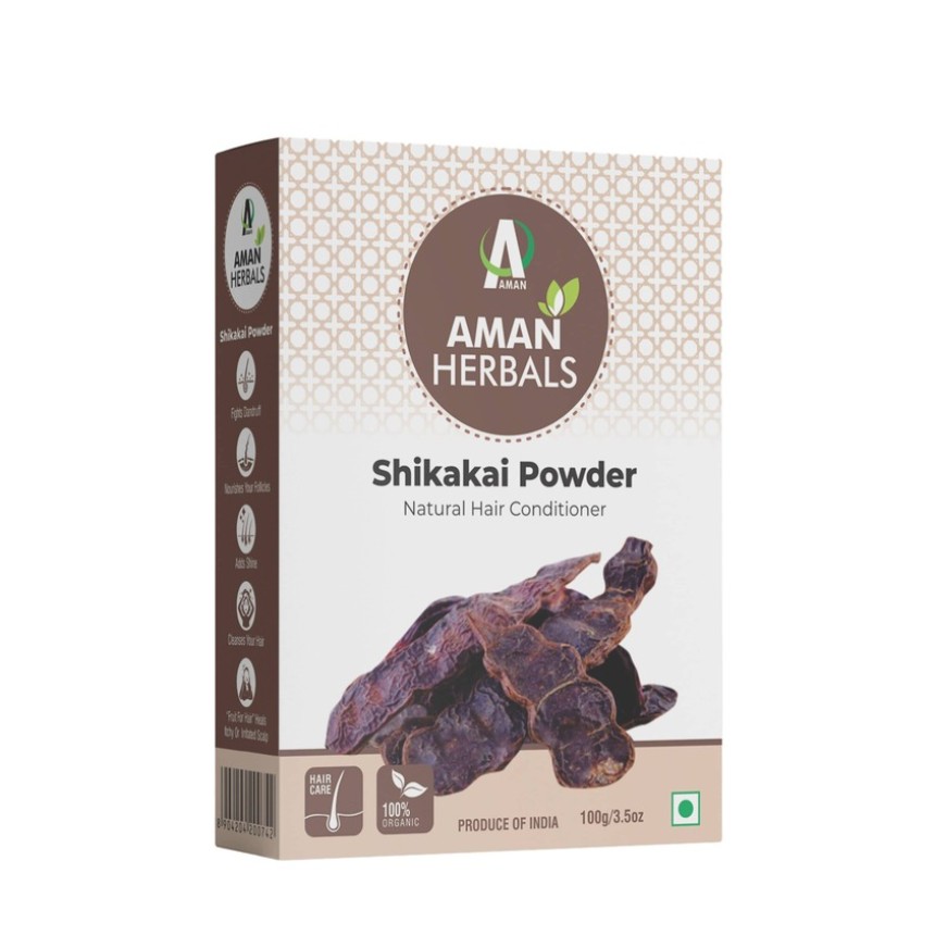 Shikakai Powder