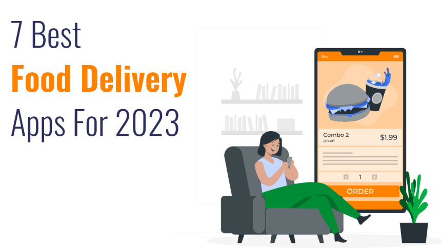 7 Reasons Restaurants Should Build Their Own Food Delivery App