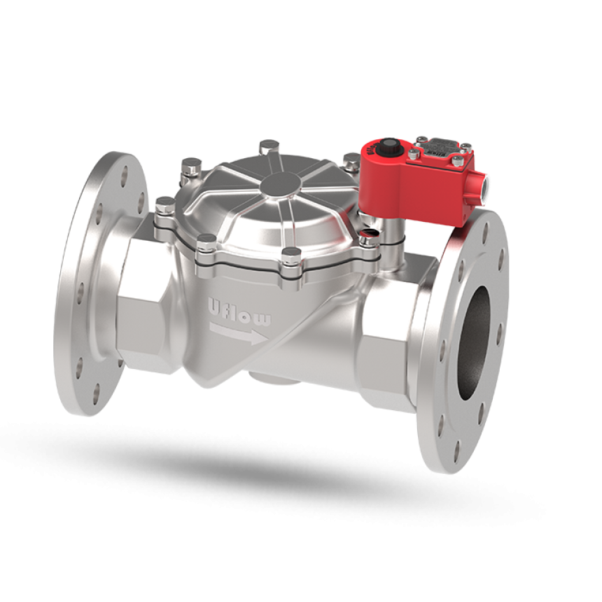 Comparing Types: Direct-Acting vs. Pilot-Operated Solenoid Valves for Water