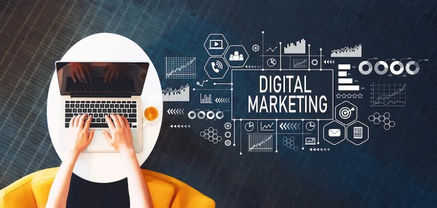 Unlocking Growth: The Role of Digital Marketing Agencies in Ahmedabad