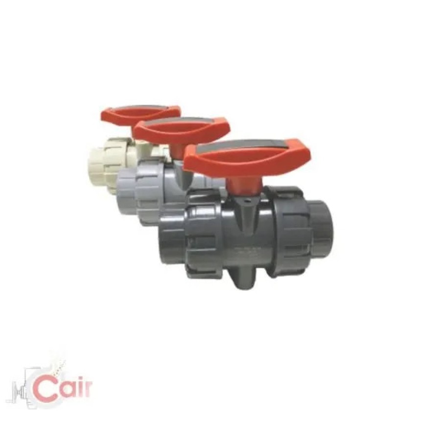 UPVC Valve