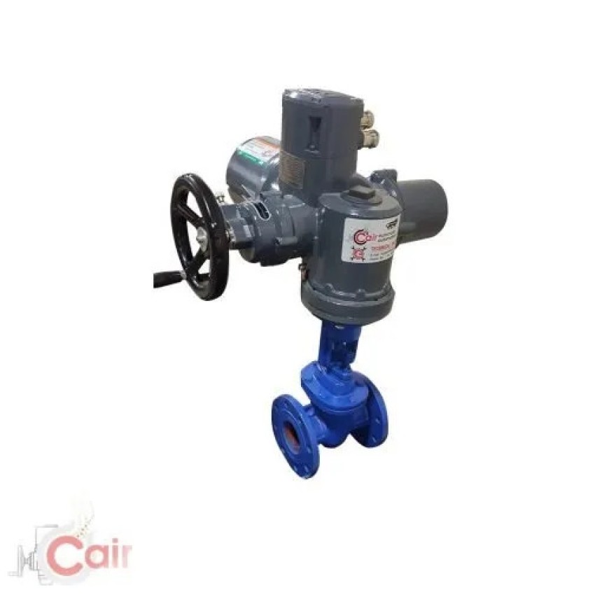 Sluice Gate Valve
