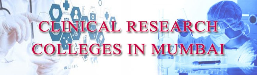 clinicalresearchcollegesinmumbai
