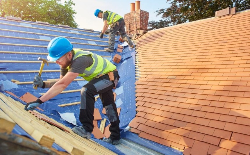 Best Authorized Roofers in New York in 2024