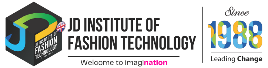 Unlock Your Creative Potential at JD Institute of Fashion Technology
