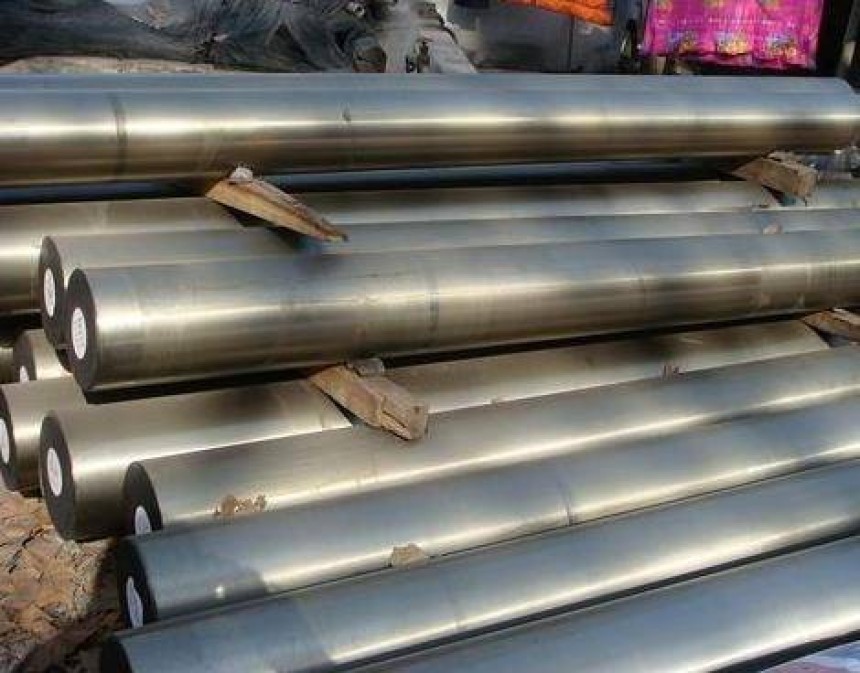 bars and rods