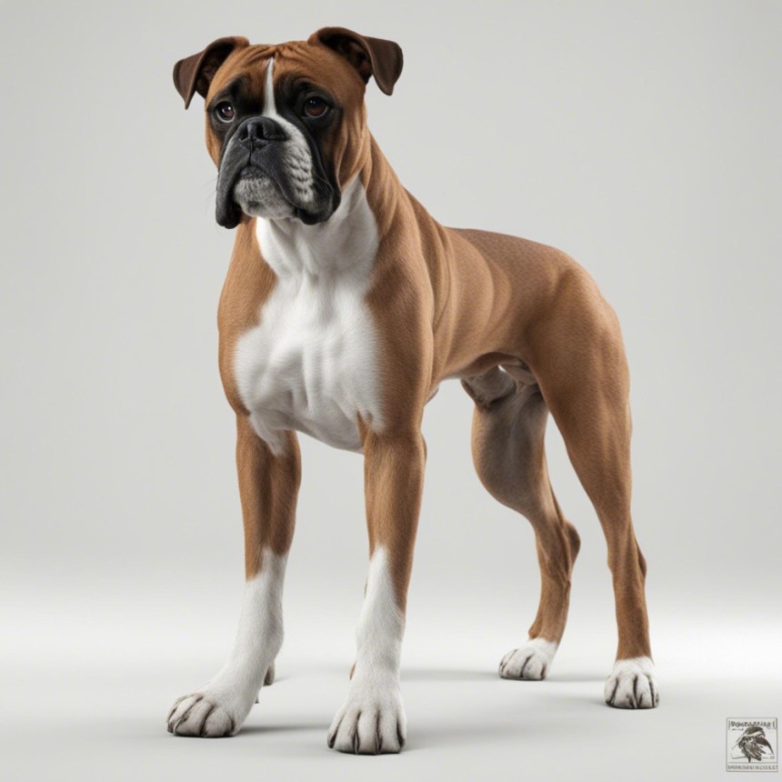 Trained Protection Dog in the USA