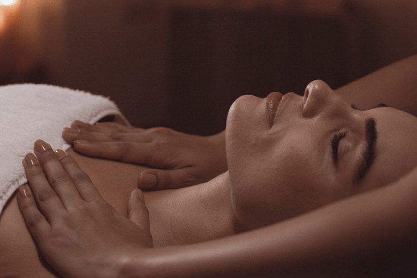 Full body massage Dubai- 22ayur