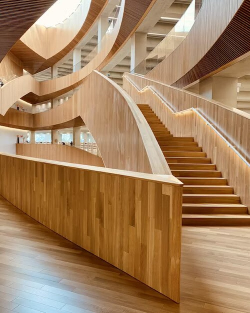 Tailored Laminate Solutions for Your Projects