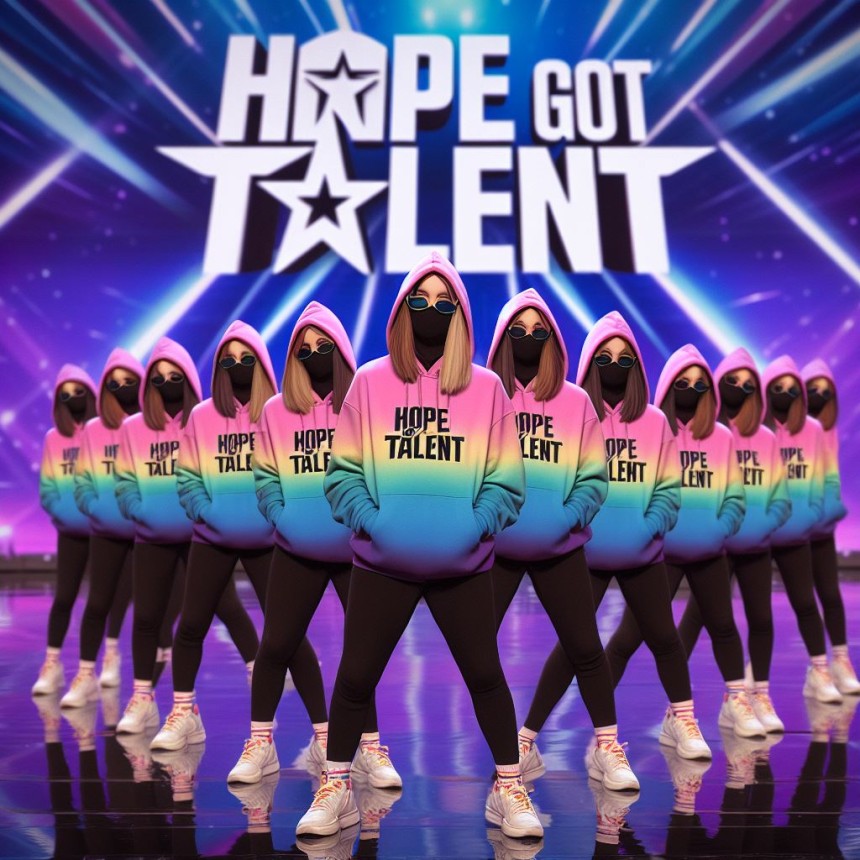 Talent Reality Show