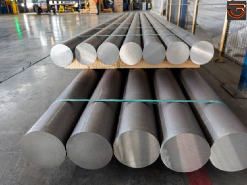 aerospace aluminium