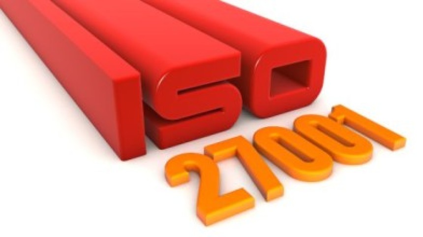 ISO 27001 Certification