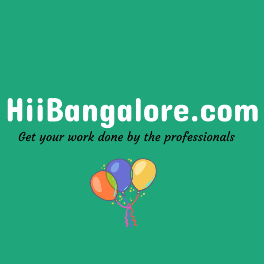 Hiibangalore