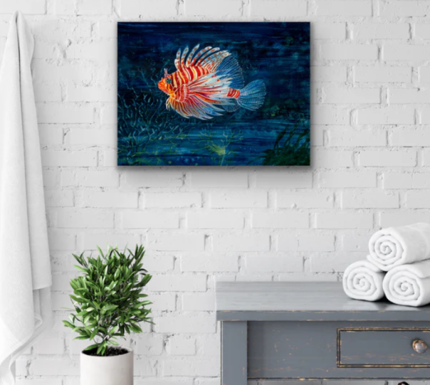 Exploring the Beauty of Metal Wall Art: A Modern Twist to Home Décor