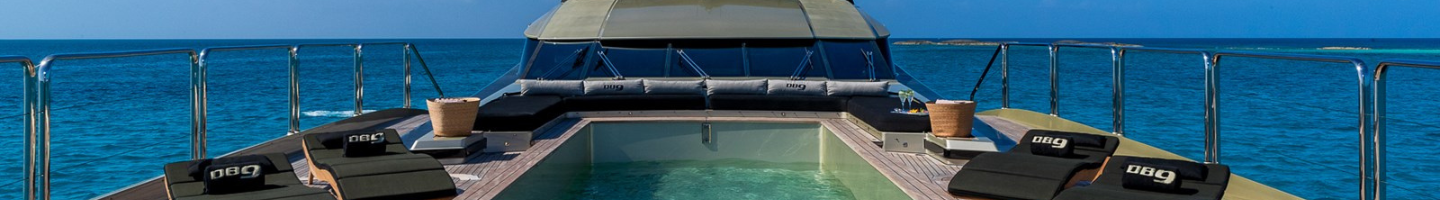 Glamour Yacht