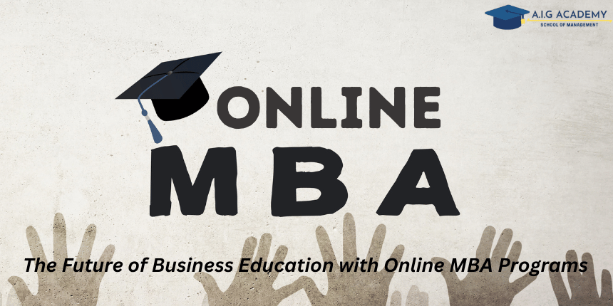Online MBA Program