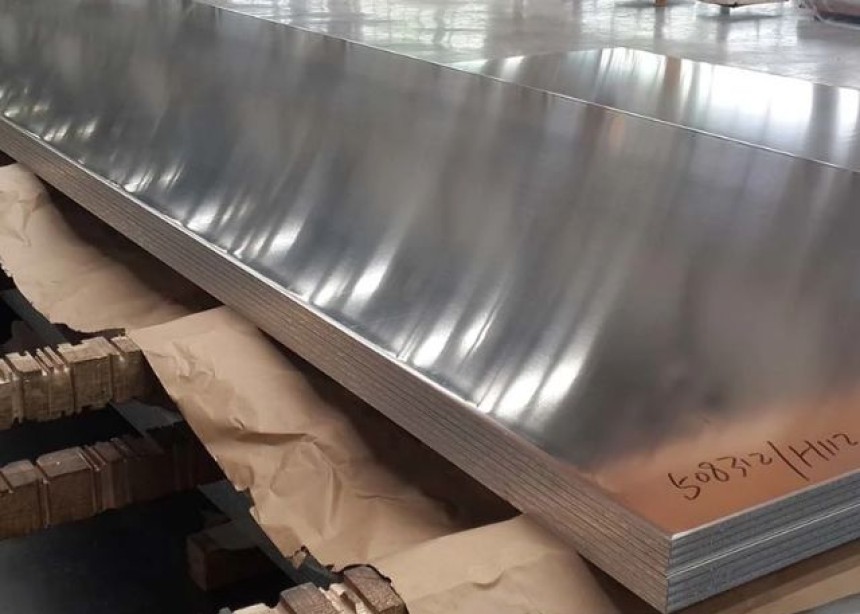 6061 aluminiumsheets