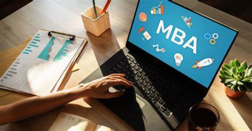IBMSEDU: Revolutionizing Online MBA Education in Nashik, Bangalore, Pune