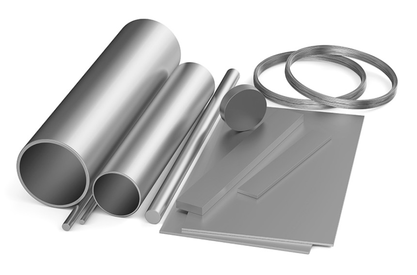 aluminium products