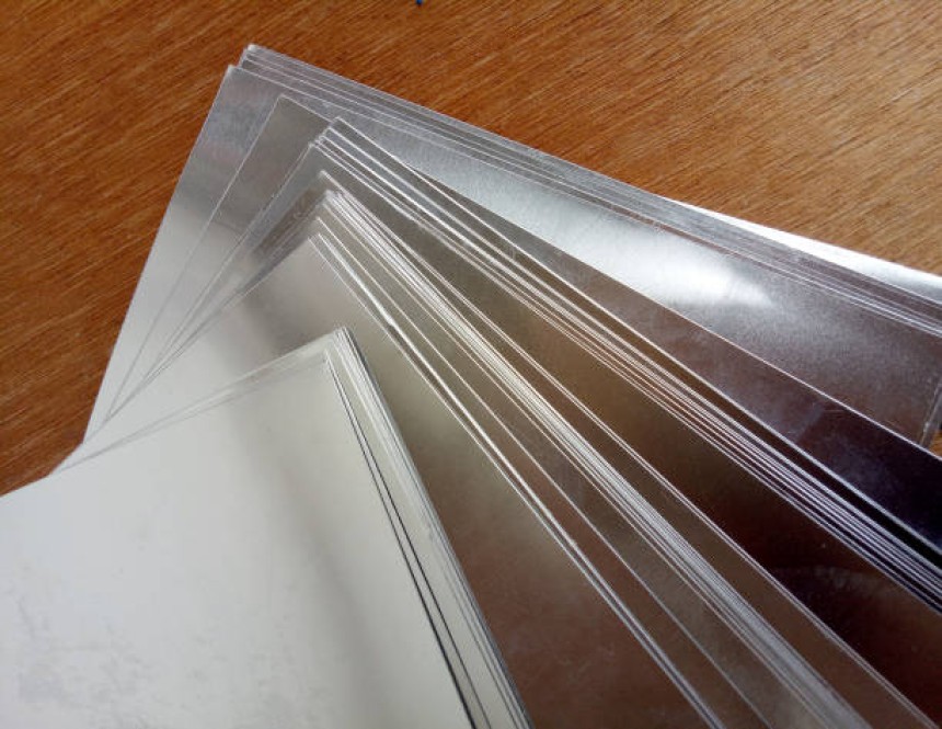 Best Grade Aluminium 7075 T651 Plates Supplier in Mumbai