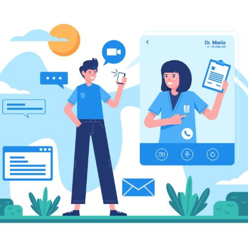 Patient Feedback Systems: Ensuring Accessibility and Inclusivity in Healthcare