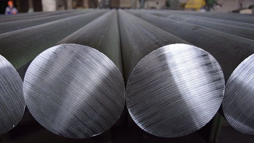 round bars