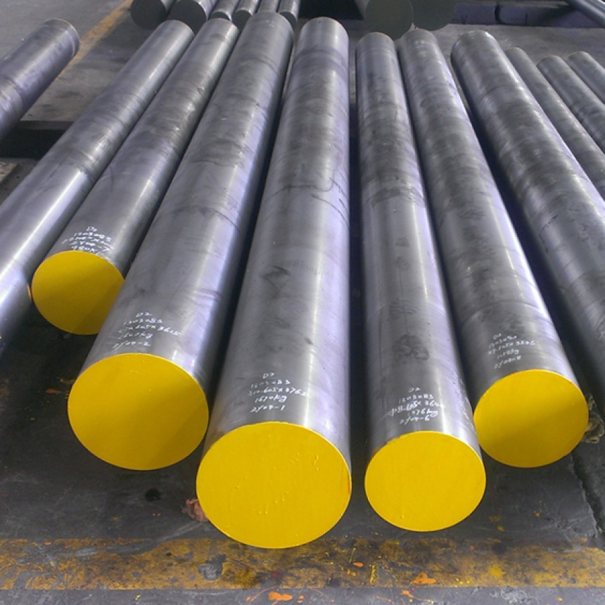 round bars supplier