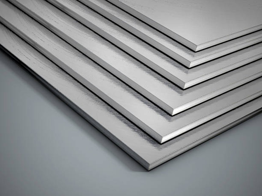 Discover the Best Prices for Aluminium 6082 T651 Plates - Strength and Durability for Every Application