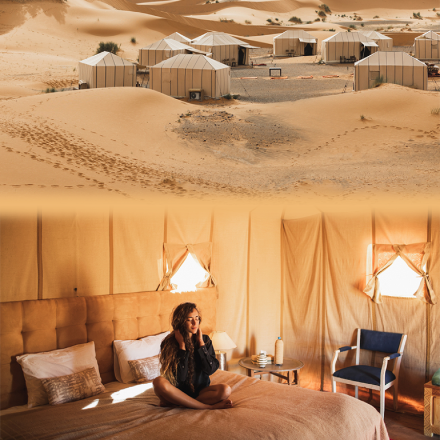 Enjoy a Scenic Cab Ride in Jaisalmer at the Best Price