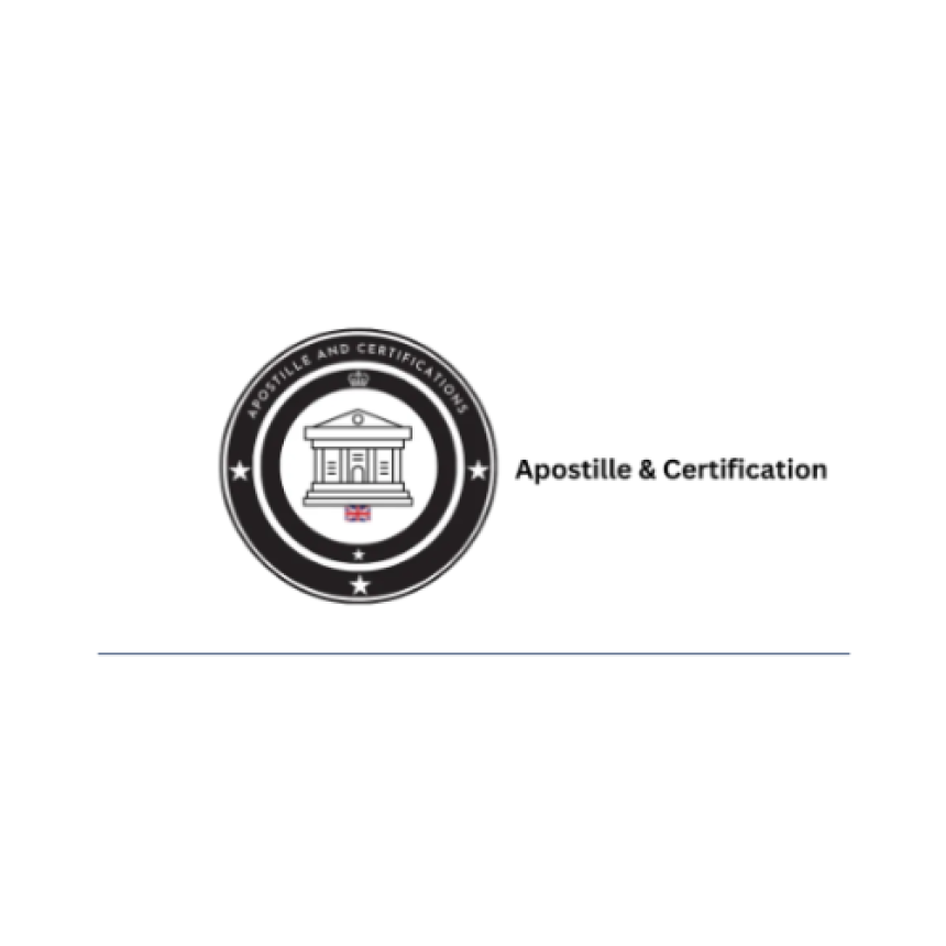 Simplifying Your Journey: Egypt Embassy Document Legalisation Service with Apostille and Certification