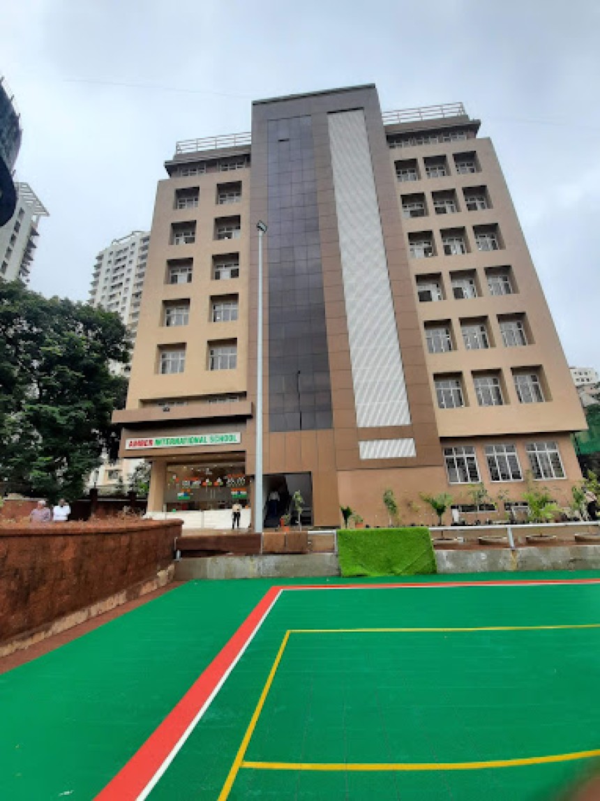 Best International Primary School in Thane