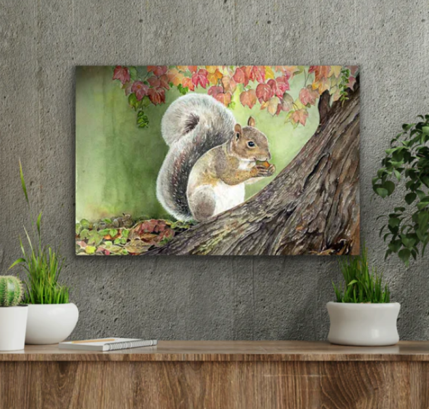 Transform Your Space with Stunning Wall Art Design from WallArt4You Studio Ltd.