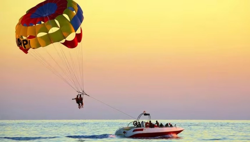 Things To Do In Goa