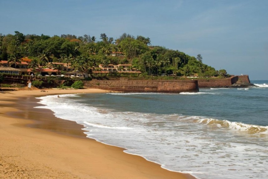 North and South Goa Tour